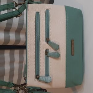 New Stone And Co Handbag